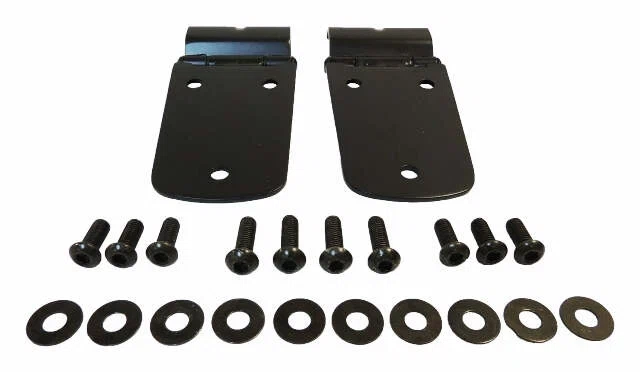 RT Off-Road - Hood Hinge Set - RT34091